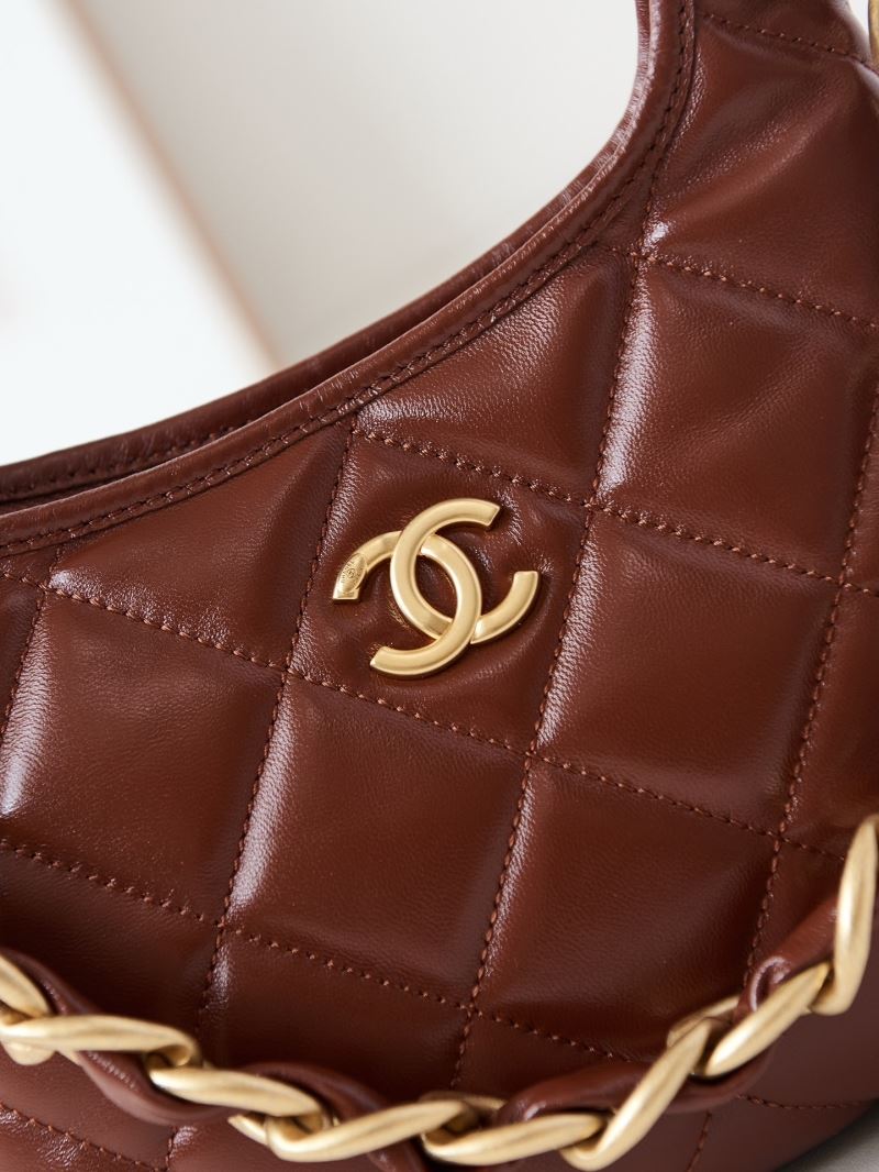 Chanel Hobo Bags